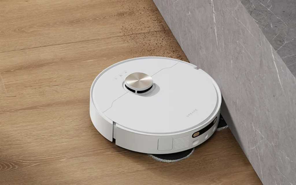 Dreame X40 Ultra Review: A Whole New Level of Convenient Cleaning