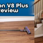 Dyson V8 Plus Cordless Vacuum Review: Everything You Need to Know