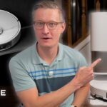 Can Dreame L40s Ultra deep clean AND care for itself?