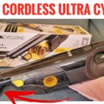 Shark Ultra Cyclone Pet Pro Plus Cordless Handheld Vacuum Review Great For Pet Hair - YouTube