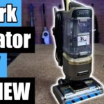 Shark Rotator Lift-Away ADV DuoClean LA502 - REVIEW - Vacuum Wars!
