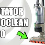 Shark Rotator DuoClean Lift Away ZU782 Review - Vacuum Wars