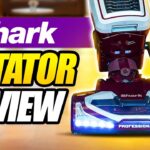 Shark NV752 Rotator: Power And FINALLY Affordable