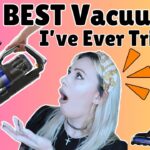 Eureka OmniVerse Upright Vacuum Quick Shift Technology Review