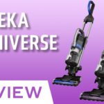Eureka OmniVerse Upright Vacuum Quick Shift Technology Review