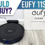 Eufy 11S Max Robot Vacuum QUICK REVIEW: 3 Reasons to Buy