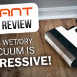 This Wet/Dry Vacuum is Impressive! UWANT D100 Review (2025)