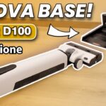 LAVAPAVIMETI ECONOMICA e RIVOLUZIONARIA! Recensione Uwant D100