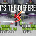 NEW ProHeat 2X Revolution Pet Pro TURBO 3588F - STILL THE BEST CARPET CLEANER?