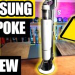 Samsung Bespoke Jet - Cordless Vacuum Review - Vacuum Wars!