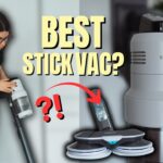 What is the Samsung Bespoke AI Jet Ultra Stick Vacuum?