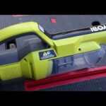 Ryobi 18V One+ Vacuum Model PCL700 Review