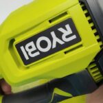Ryobi handheld 18V vacuum unboxing and review