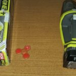 TrueReactions| Unboxing| Ryobi 18V ONE+ HAND VACUUM