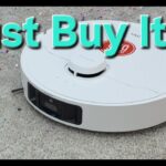 New Best $500 Robot Vacuum & Mop MOVA P10 Pro Ultra Review. JUST BUY IT!