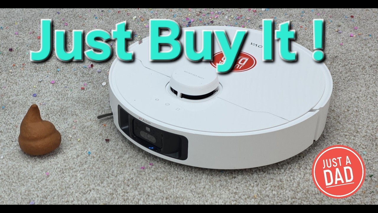 New Best $500 Robot Vacuum & Mop MOVA P10 Pro Ultra Review. JUST BUY IT!