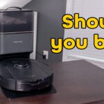 Roborock Q5 Pro Plus Robot Vacuum Review
