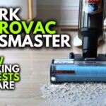 Real-Life Test: Shark HydroVac MessMaster in Action & REVIEW