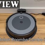iRobot Roomba Combo i5 Review: WATCH BEFORE YOU BUY