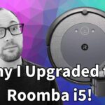 Roomba i5: The Smart, Budget-Friendly Robot Vacuum & Mop