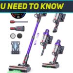 SMOTURE Cordless Vacuum: Is It the Best?