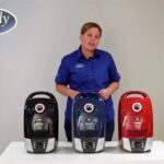 Miele Compact C2 Vacuum Comparison (Canada models)