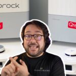 Roborock Qrevo Edge & Edge S5A Robot Mopping Vacuums