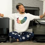 Roborock Saros 10R vs Qrevo Edge S5A - Flagship or Budget Vacuum? What's Best For You?