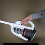 Black and Decker Dustbuster Handheld Cordless Vacuum Review & How To Use