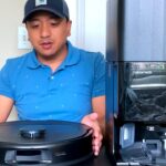 Roborock QV 35A Robot Vacuum And Dock | Demo And Review