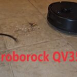 Review of the Roborock QV35A Robotic Vacuum Cleaner
