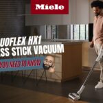 Miele Duoflex HX1 Cordless Stick Vacuum - Should you buy one?