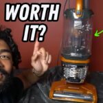 Kenmore FeatherLite Vacuum Review (Got mine in description)