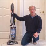 Shark Rotator NV752 Review - YouTube