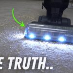 WORTH IT? Bissell Pet Hair Eraser Turbo Lift-Off Vacuum Review