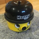 Henry 200 HVR200-11 overview hoover vacuum