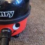Numatic Henry (HVR-200) Vacuum Review