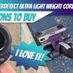 Shark PowerDetect Ultra-Light Corded Vacuum HZ4002 3 Reasons to Buy