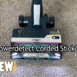 Shark Powerdetect Corded Stick Vacuum Review - Watch Before You Buy!