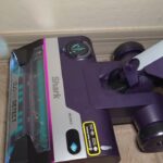 Shark Power Detect Corded Stick Vac First Test