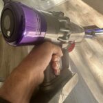 Dyson V11 Origin Cordless Vacuum Review