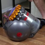 Dyson Big Ball Multi Floor Canister Vacuum Review