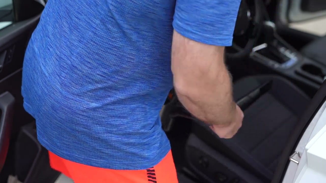 Worx Cube Vac Review - YouTube