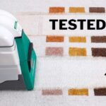 Bissell Big Green Machine Review - Extensive Testing and Analysis