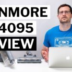 Kenmore Elite CSV Max (DS4095) Review - 12+ Tests and Analysis