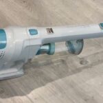 My Experience With The Kenmore DS4065 Cordless Stick Vacuum