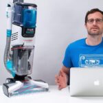 Shark CarpetXpert (EX201) Review - Is It Really The Best Carpet Cleaner On The Market?