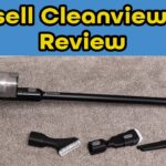 Bissell Cleanview XR Cordless Vacuum Review: I'd Pass....