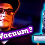 This Vacuum Smarter Than You? Dreame H14 Pro Review