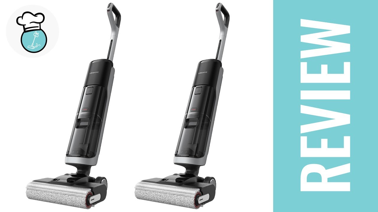 Dreame H14 Pro Review: Powerful, Smart Wet-Dry Cleaning